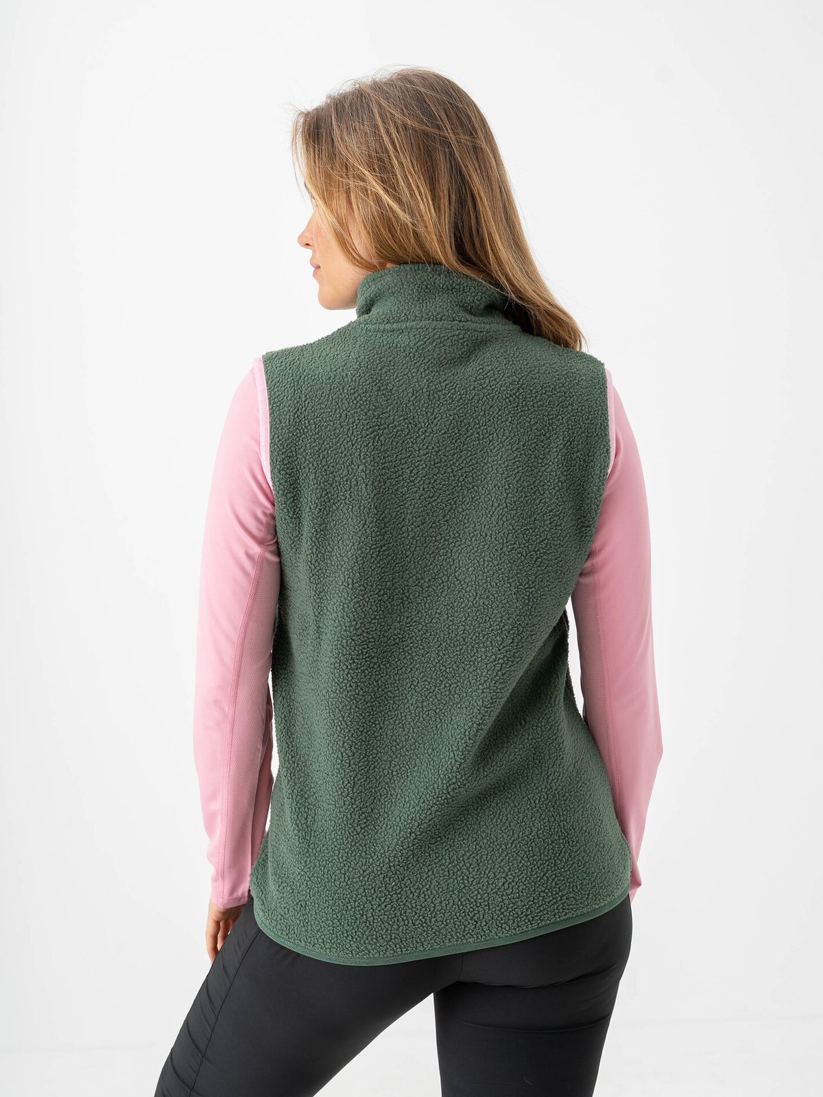 Kari Traa Røthe Vest Thyme