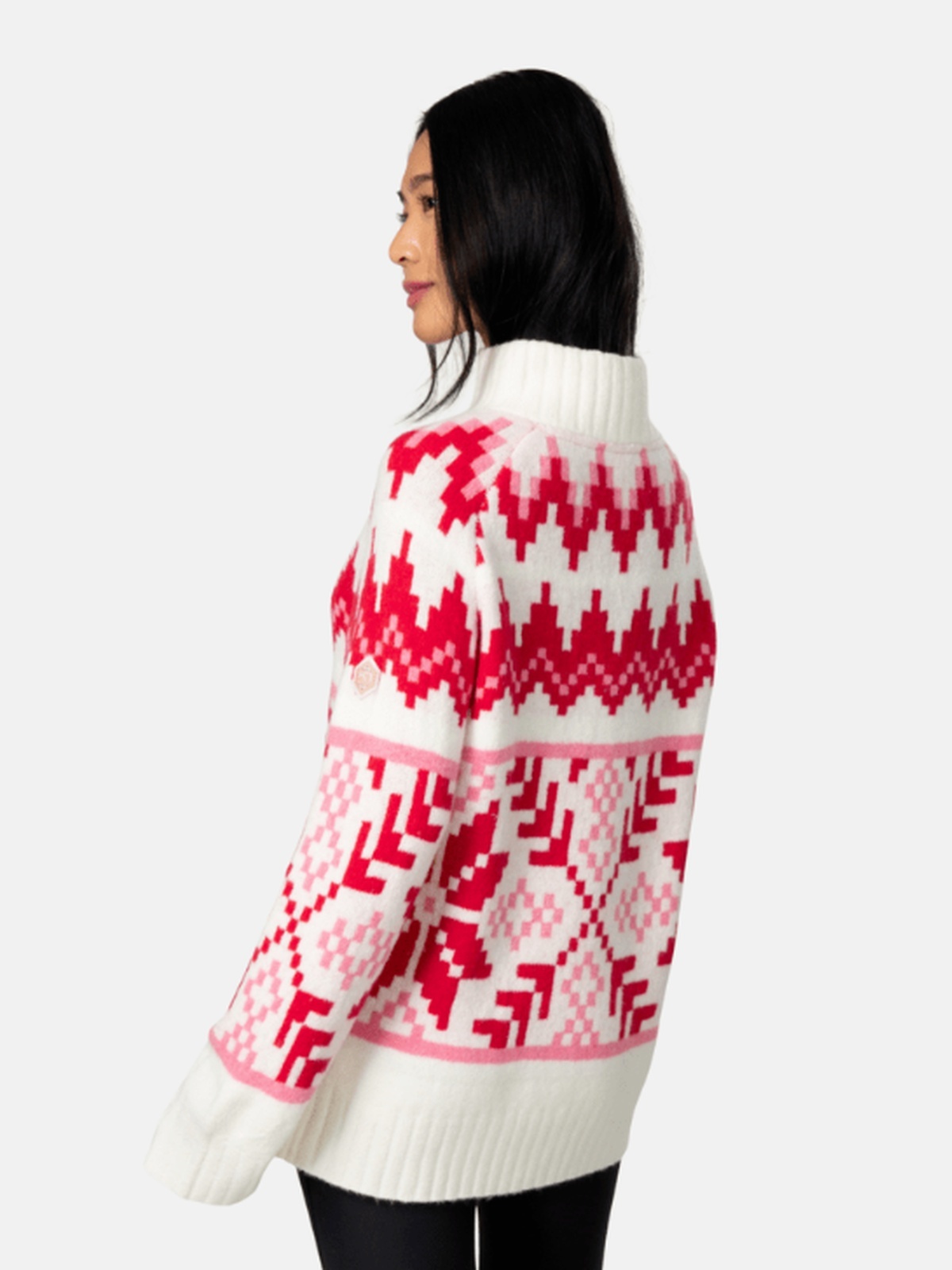 Kari Traa Amelia Knit Holly