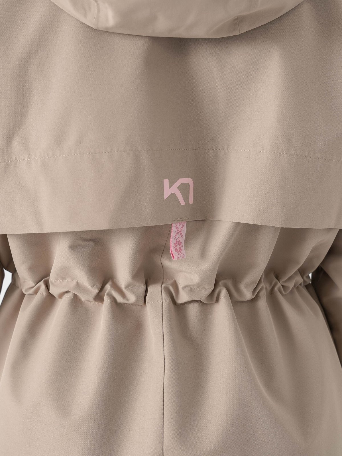 Kari Traa Mona Parka Mocha