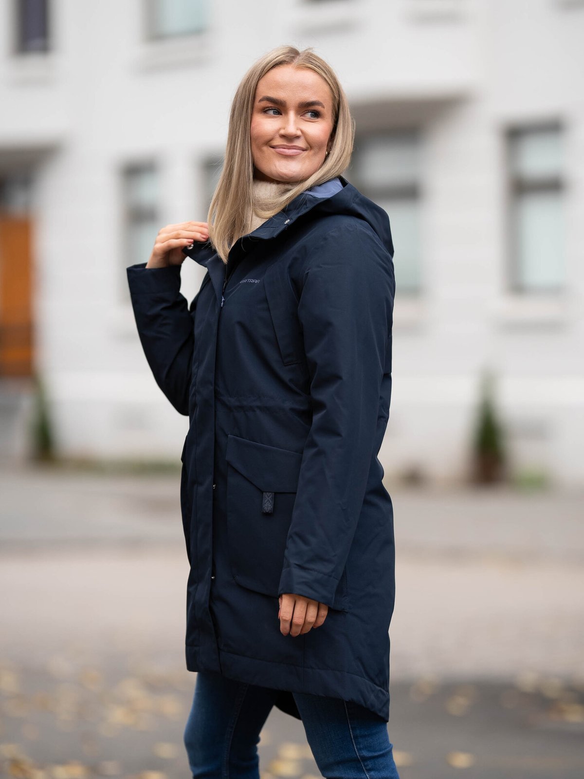 Kari Traa Mona Parka Royal