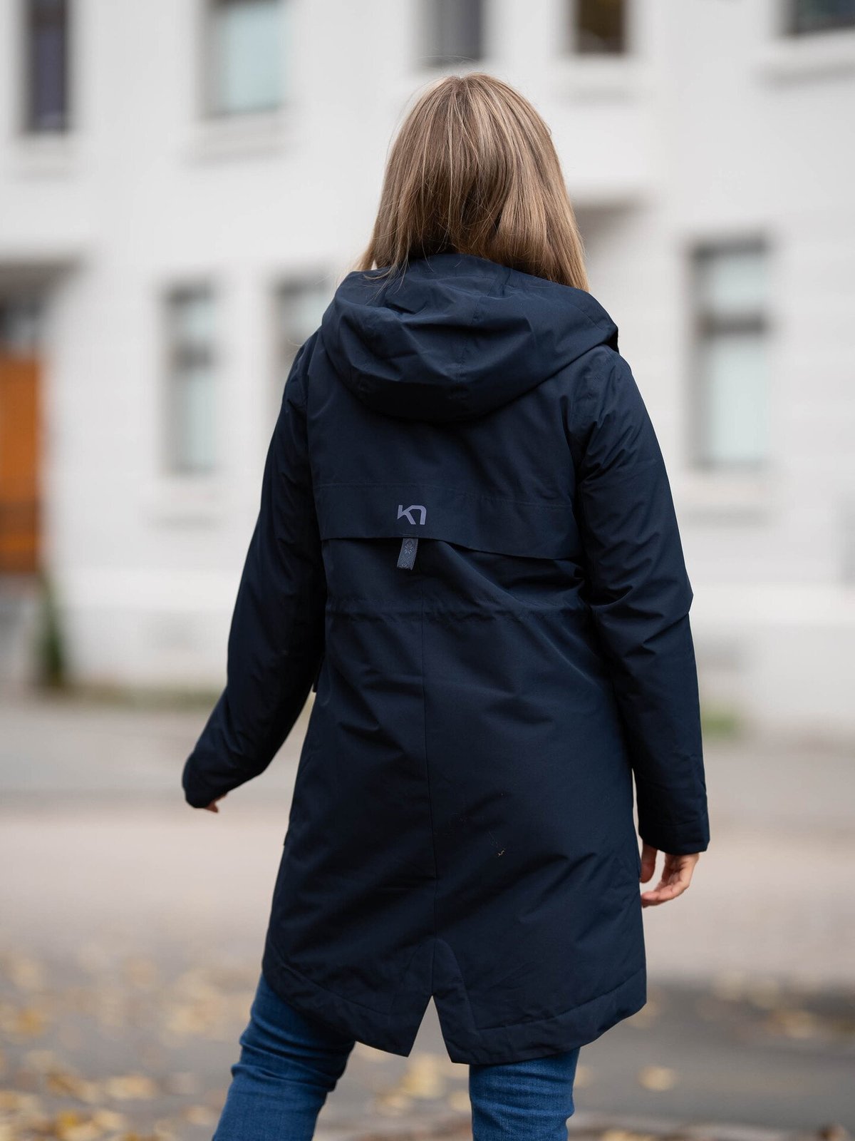 Kari Traa Mona Parka Royal