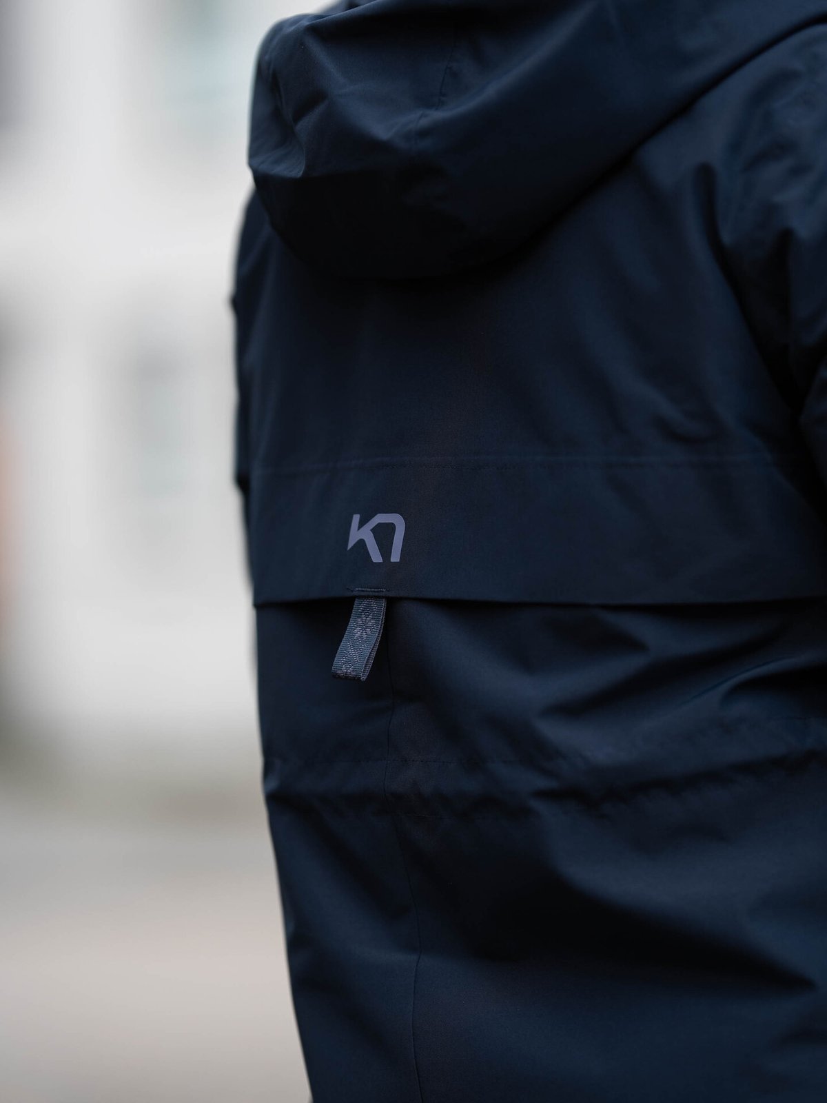 Kari Traa Mona Parka Royal