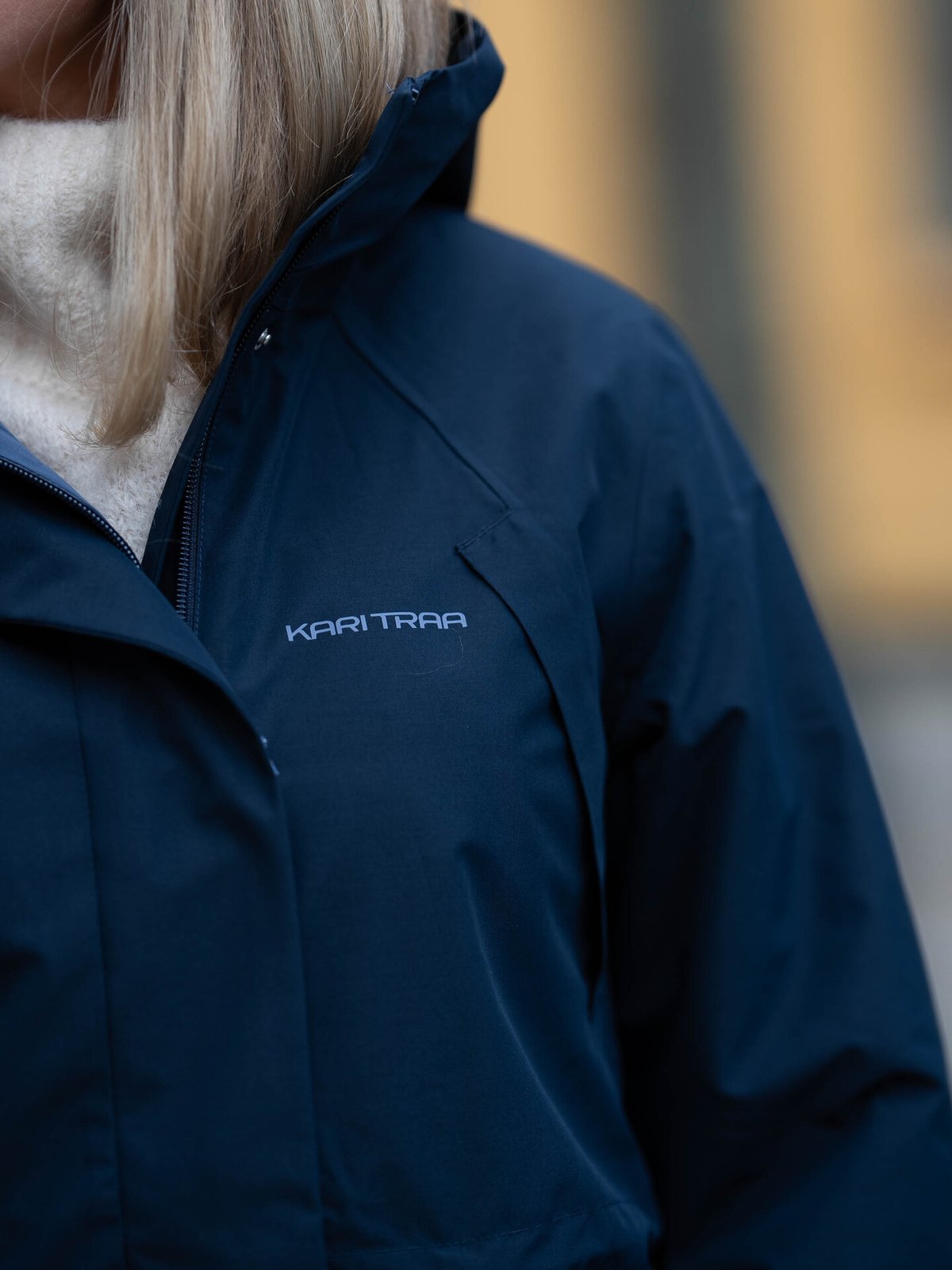 Kari Traa Mona Parka Royal