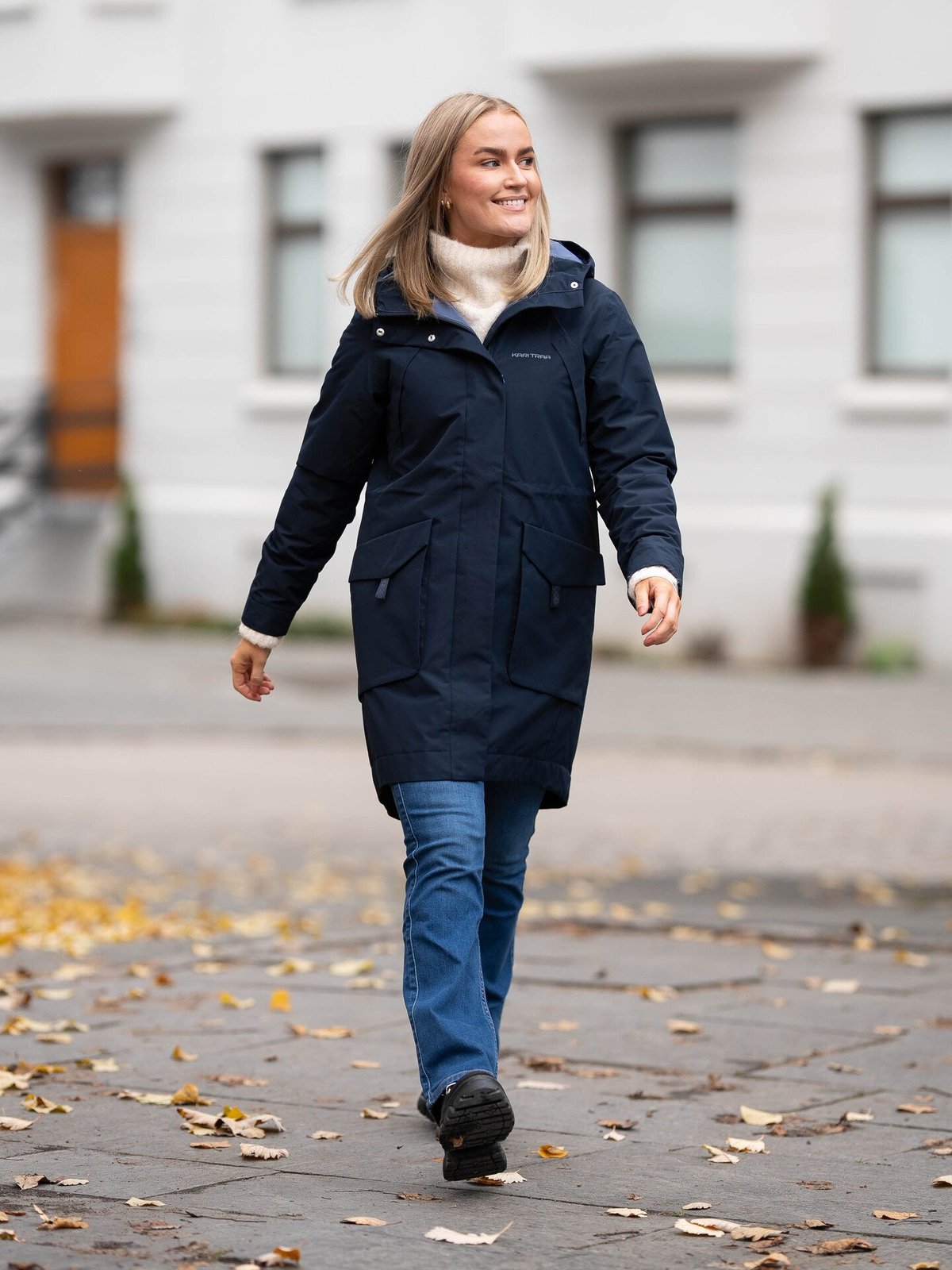 Kari Traa Mona Parka Royal