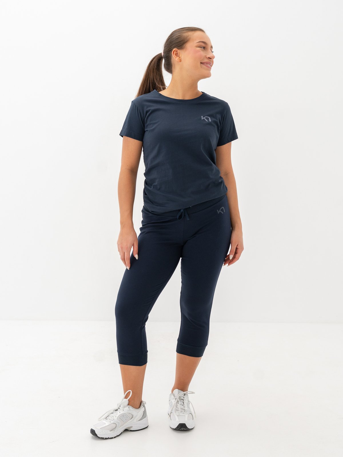 Kari Traa Kari Capri Royal