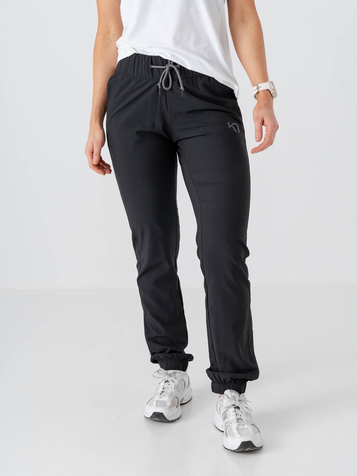 Kari Traa Myrblå Pant 2.0 Black