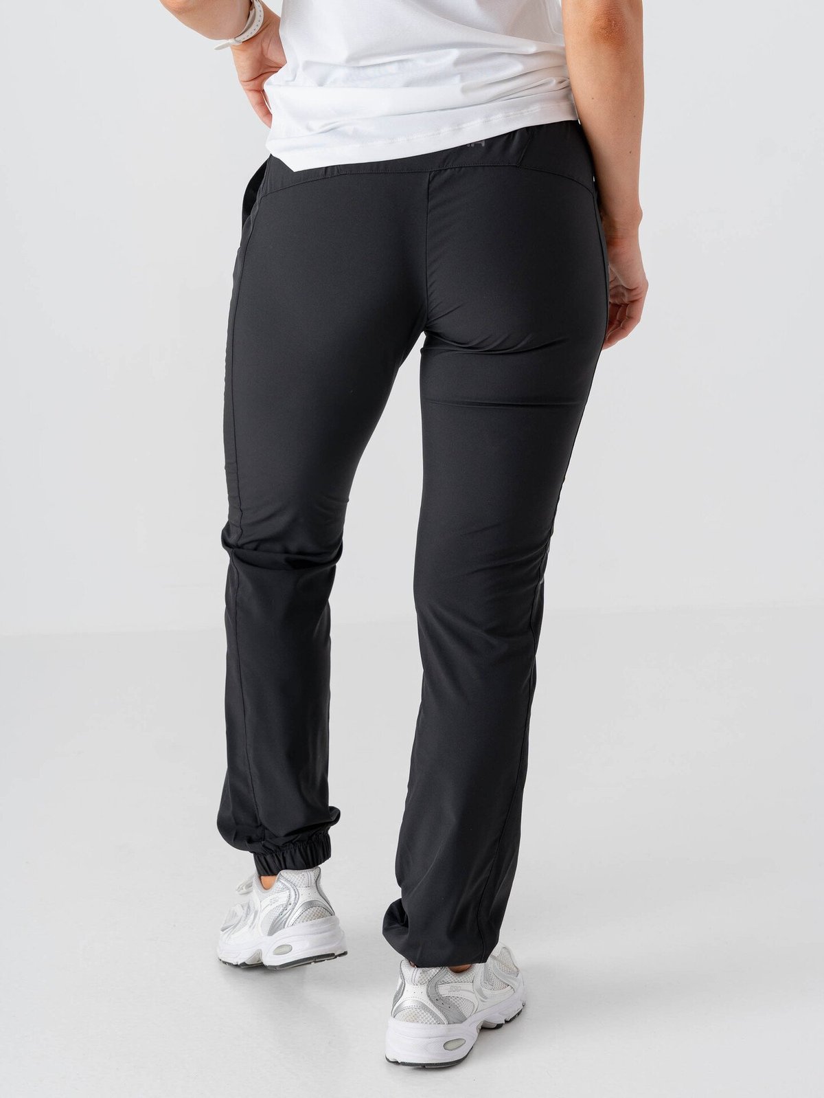 Kari Traa Myrblå Pant 2.0 Black