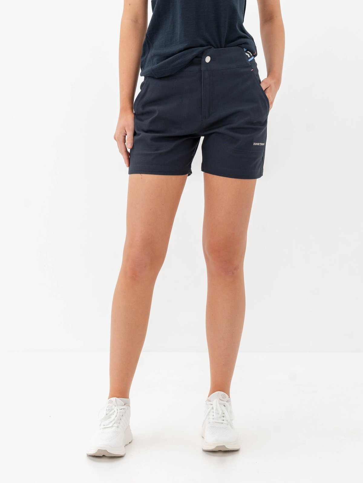 Kari Traa Thalena Shorts Royal