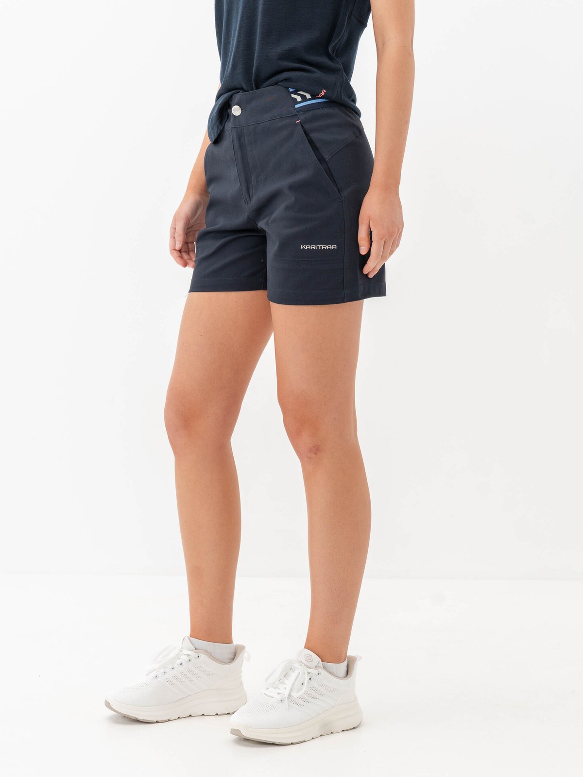 Kari Traa Thalena Shorts Royal