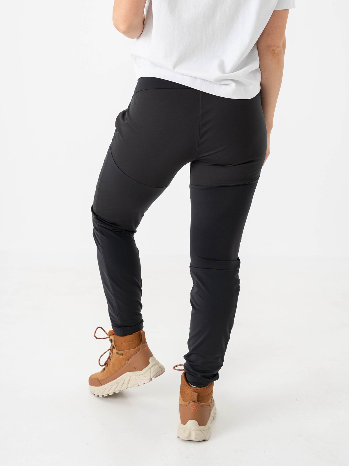 Kari Traa Tirill Hybrid Pants 2.0 Black