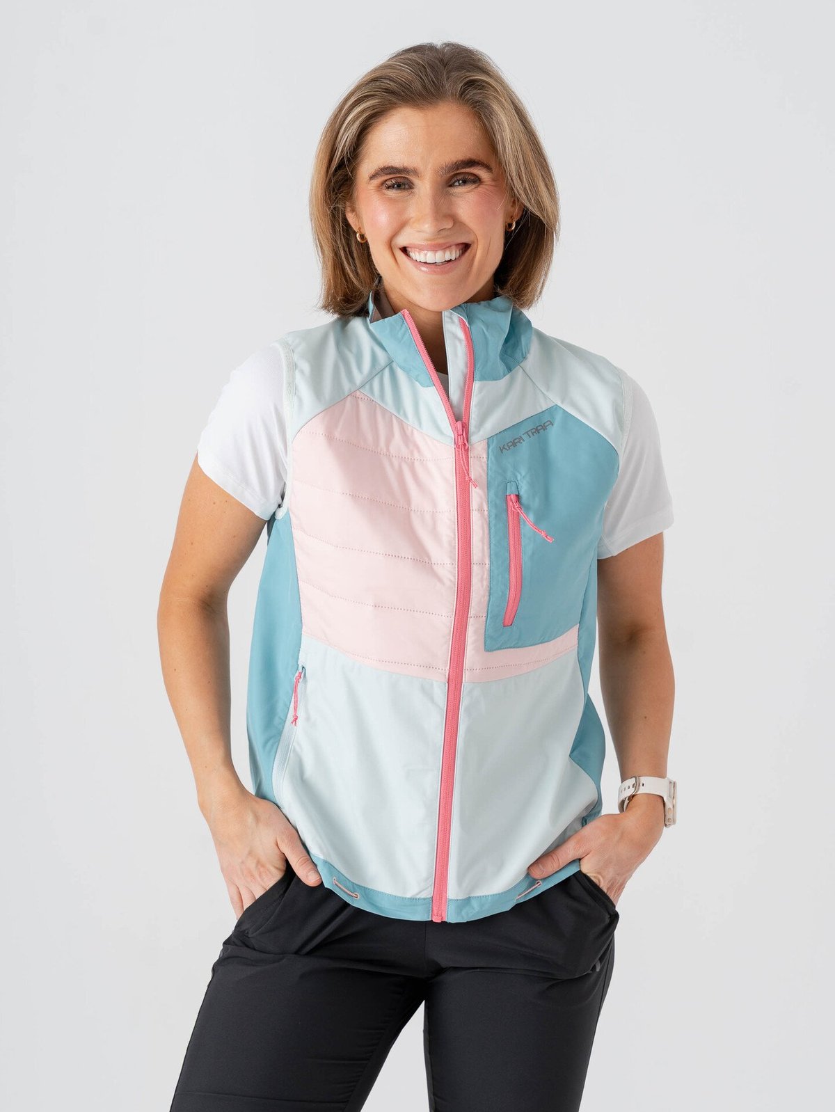 Kari Traa Nia Vest Aquatic