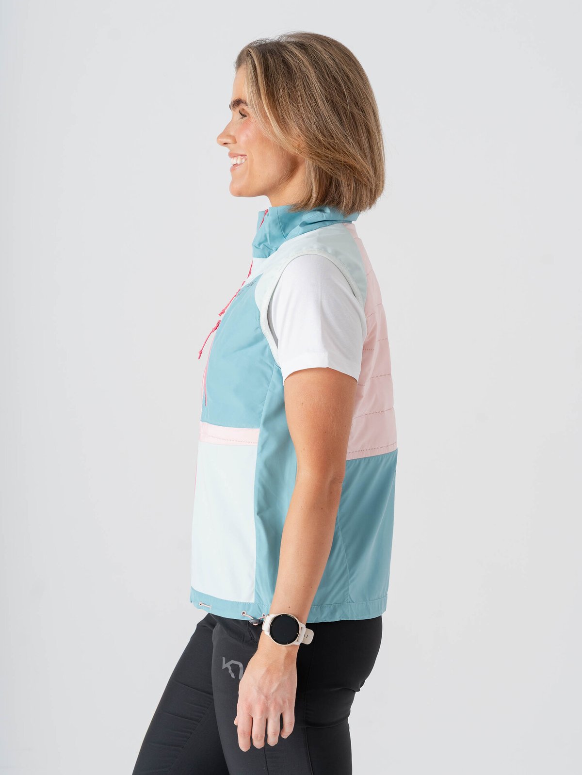 Kari Traa Nia Vest Aquatic