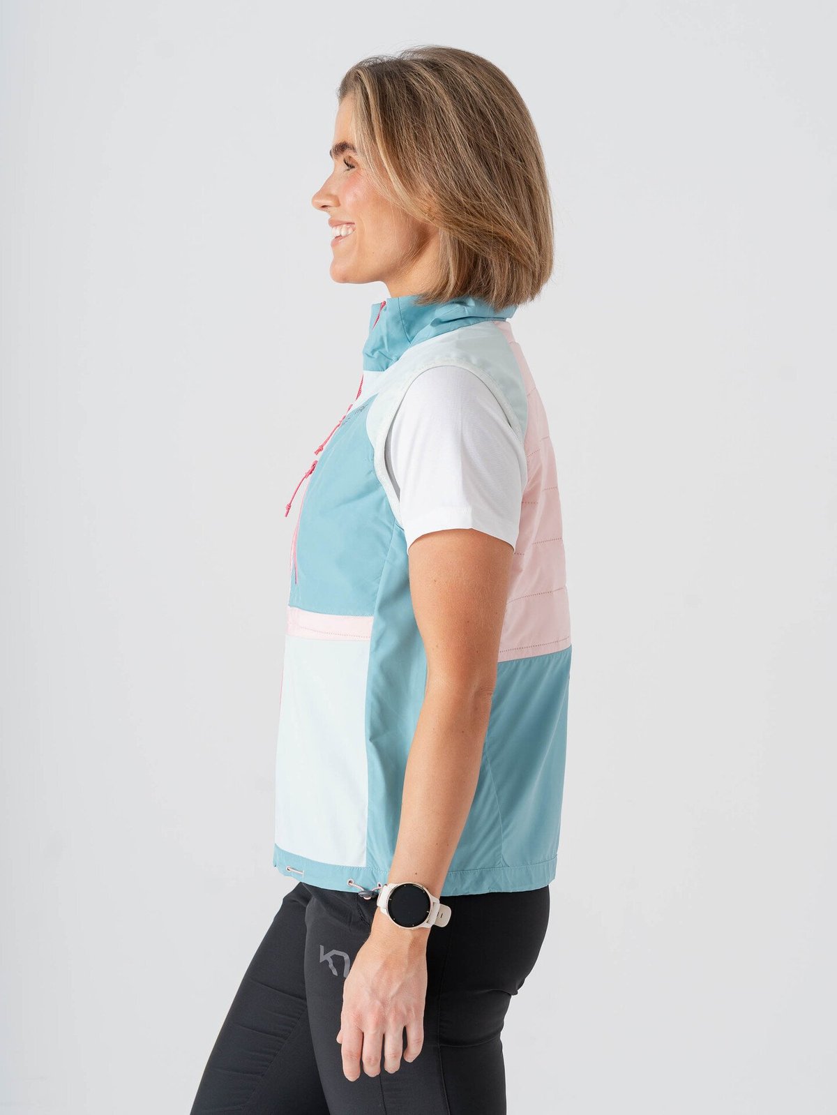 Kari Traa Nia Vest Aquatic