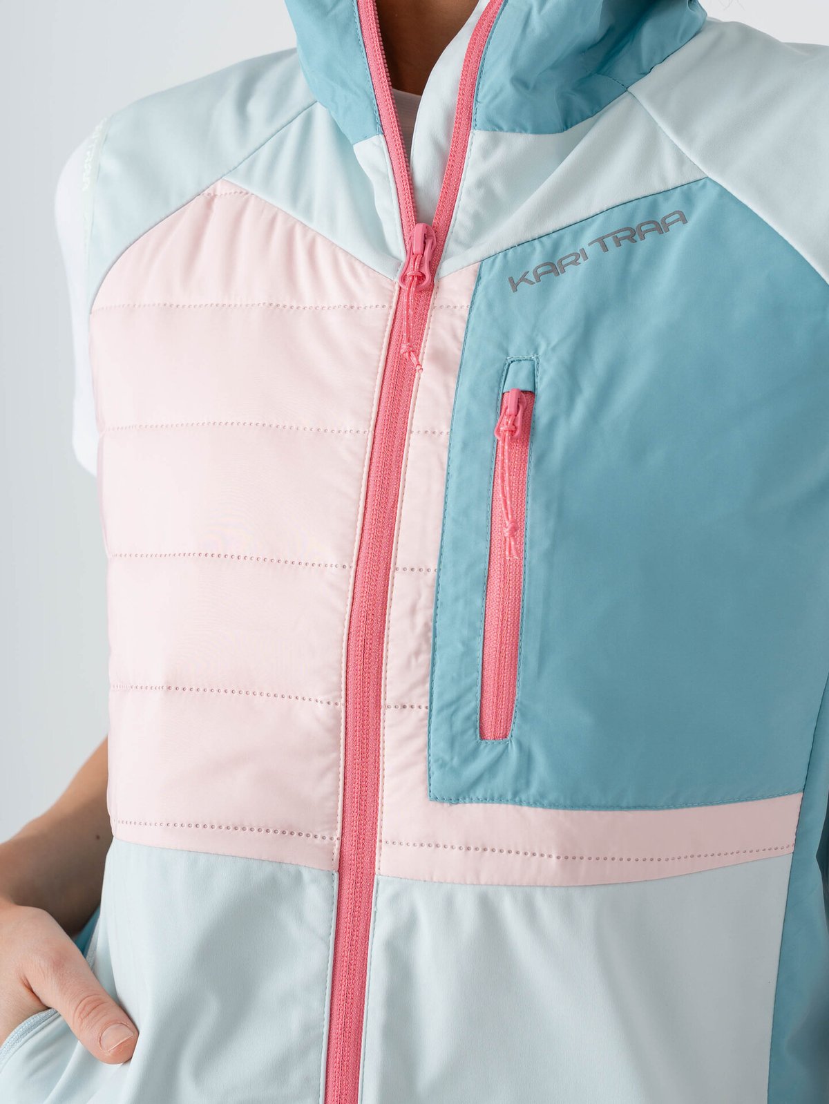 Kari Traa Nia Vest Aquatic