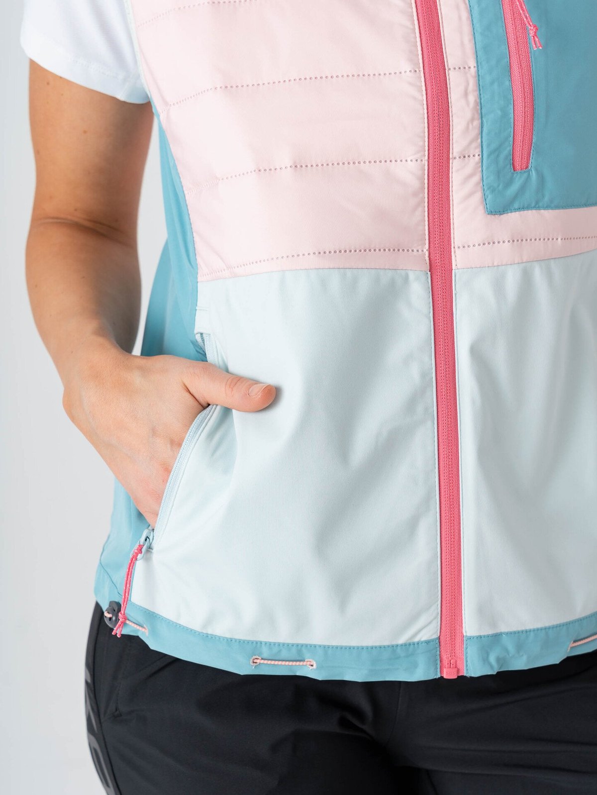 Kari Traa Nia Vest Aquatic