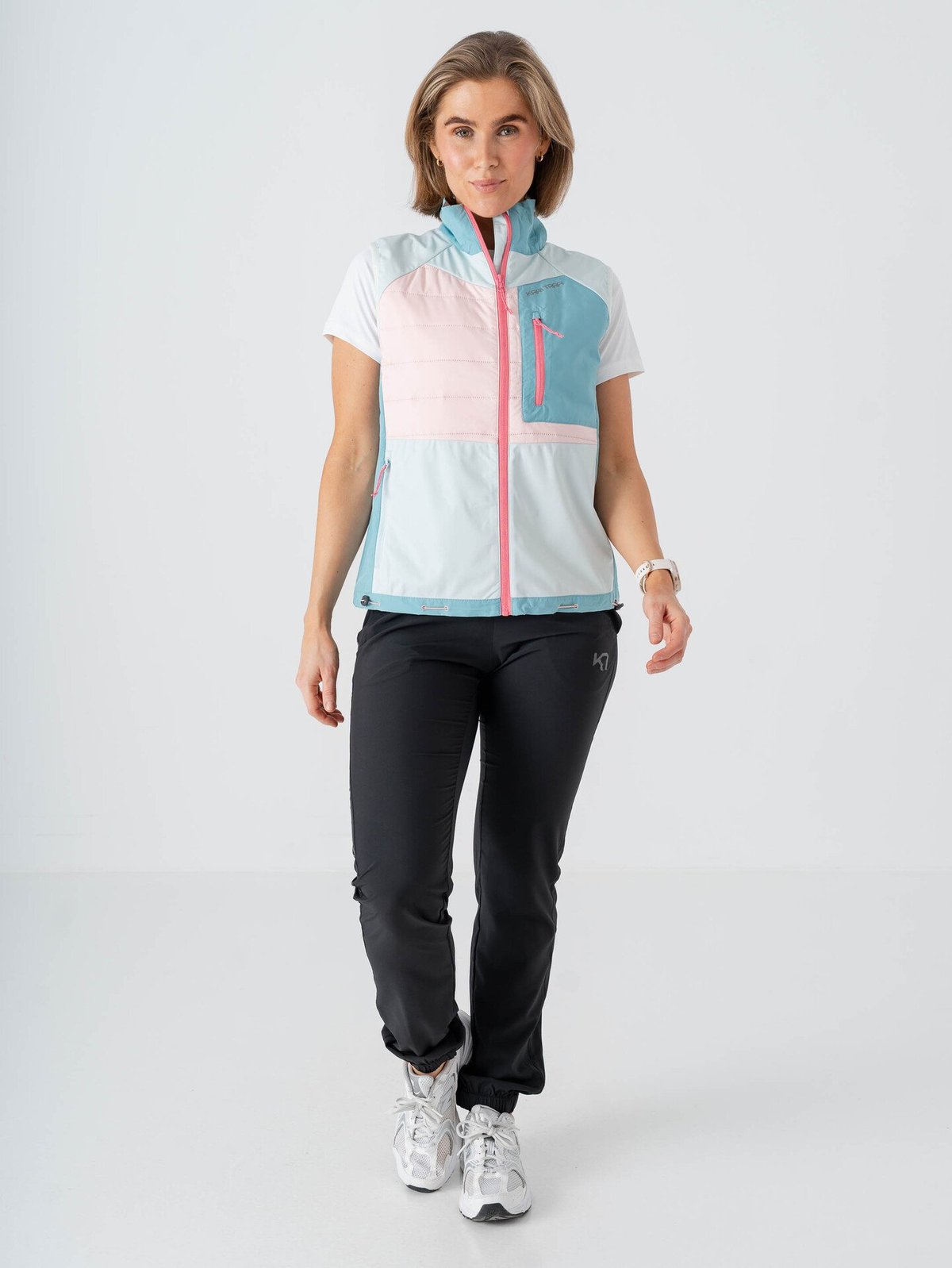 Kari Traa Nia Vest Aquatic