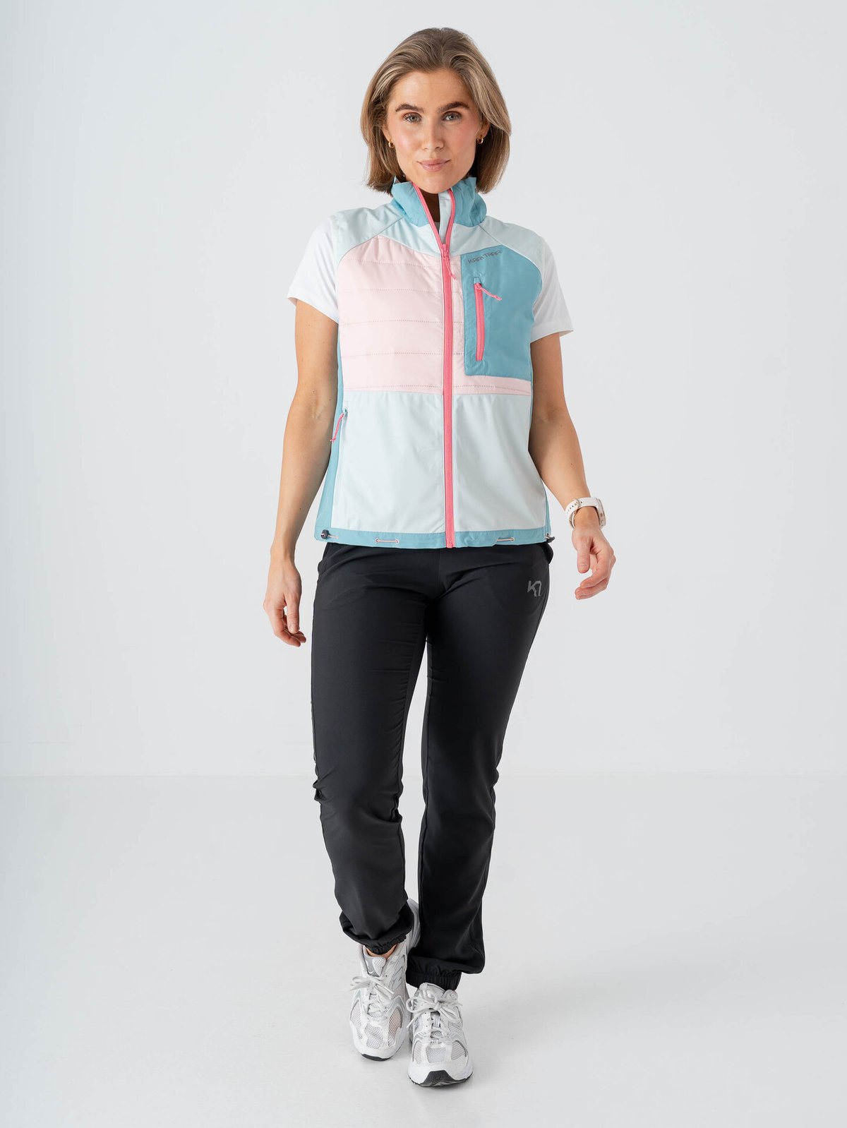 Kari Traa Nia Vest Aquatic