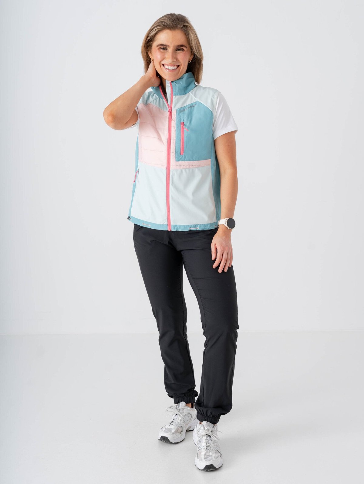 Kari Traa Nia Vest Aquatic