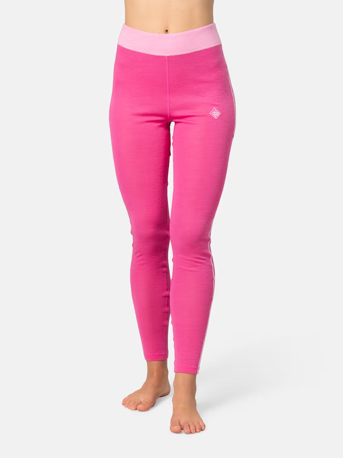 Kari Traa Kaia Set Sweet Pink