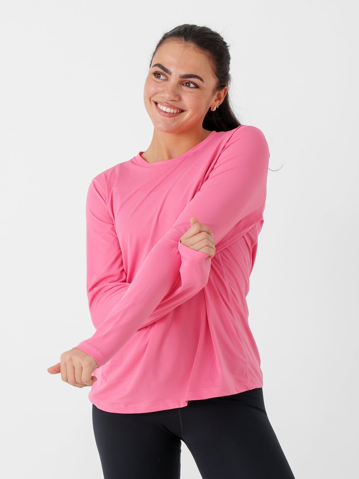 Kari Traa Ava Long Sleeve Bgum