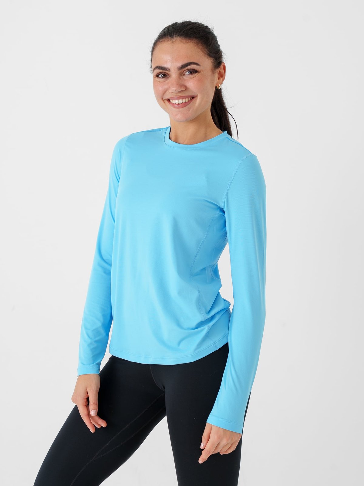 Kari Traa Ava Long Sleeve Ocea