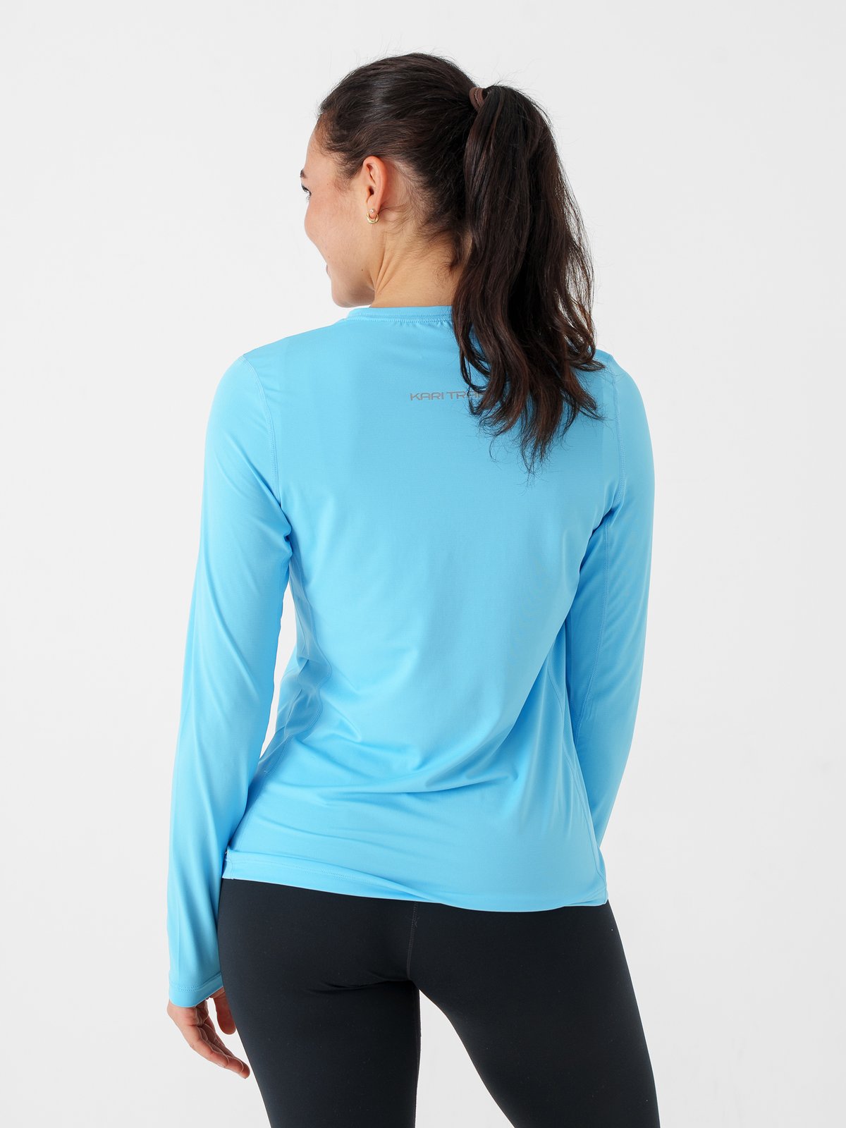 Kari Traa Ava Long Sleeve Ocea