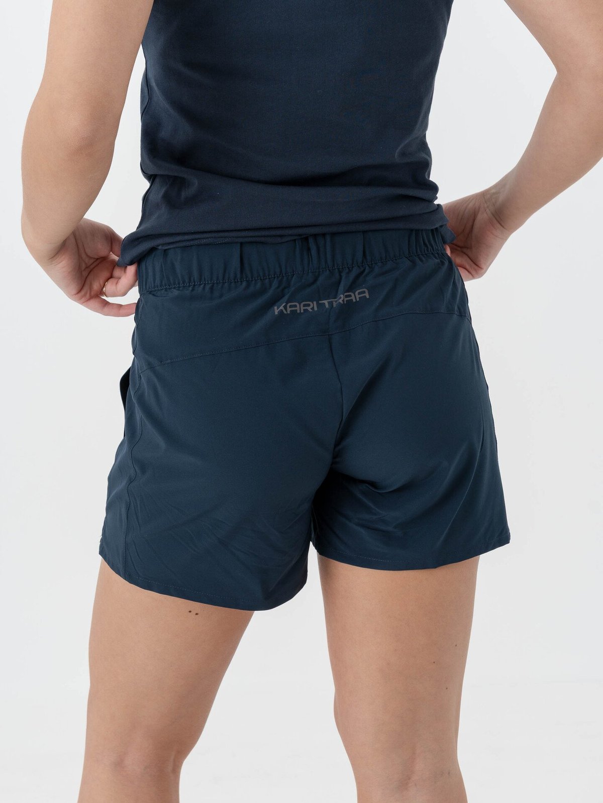 Kari Traa Myrblå Shorts Royal