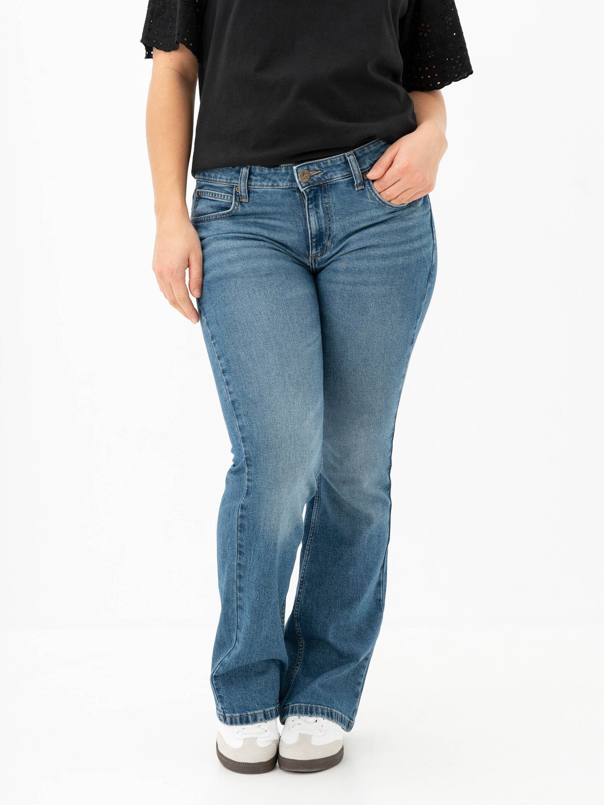 Lee Jessica Higher Climb