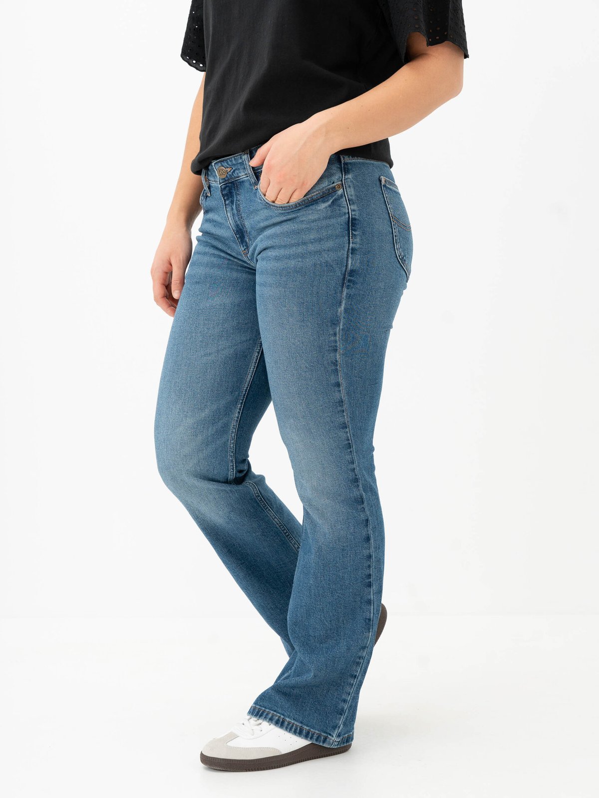 Lee Jessica Higher Climb