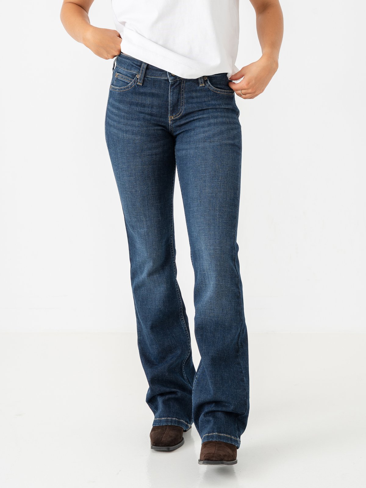 Lee Jessica Vintage Storm