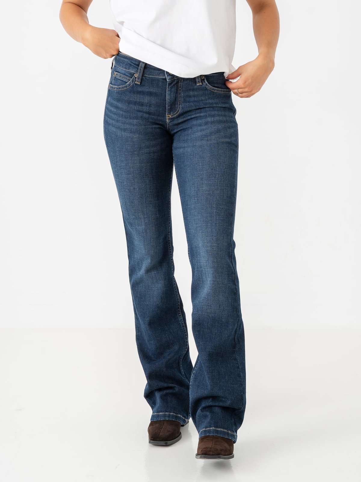 Lee Jessica Vintage Storm