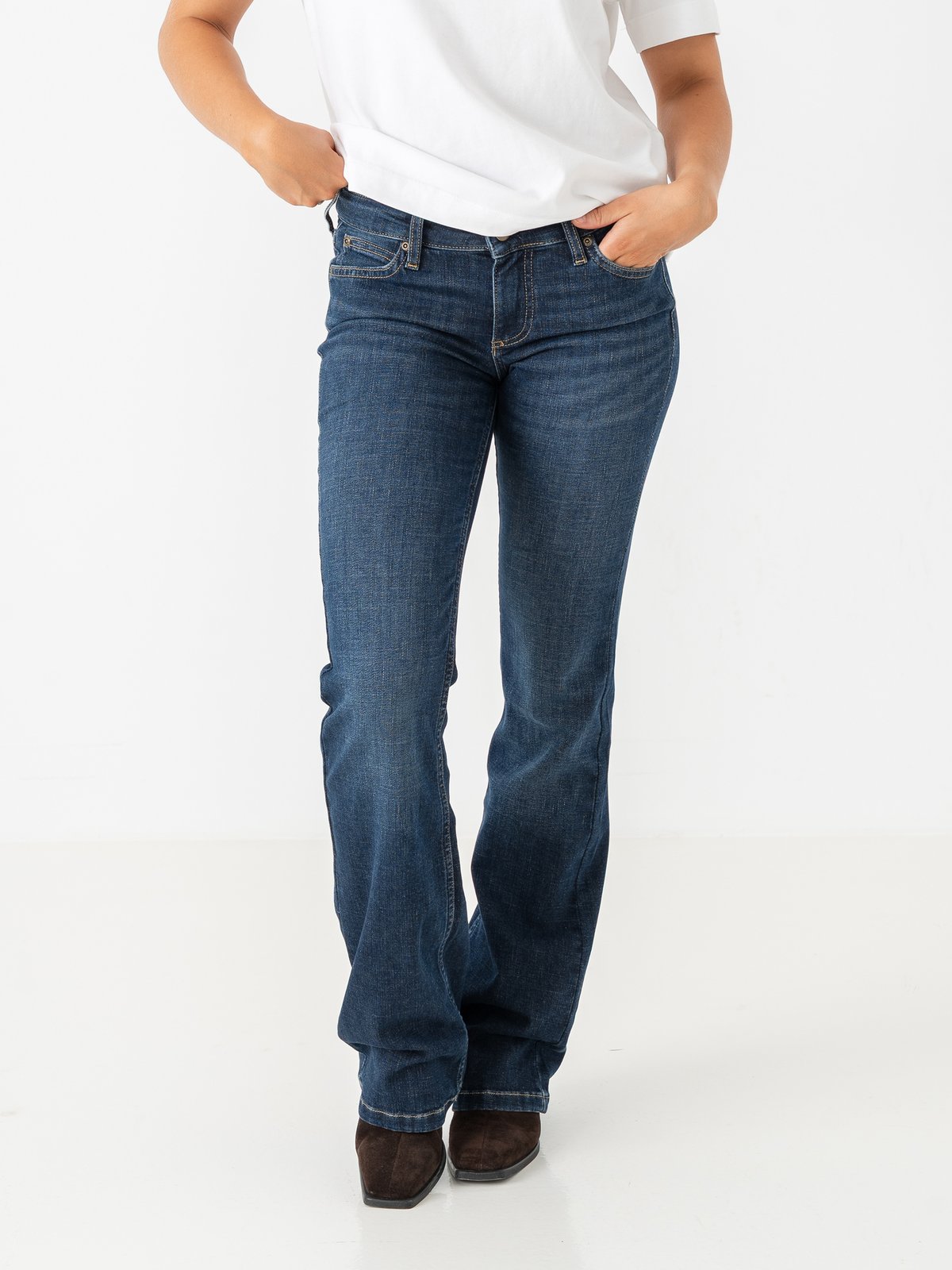 Lee Jessica Vintage Storm