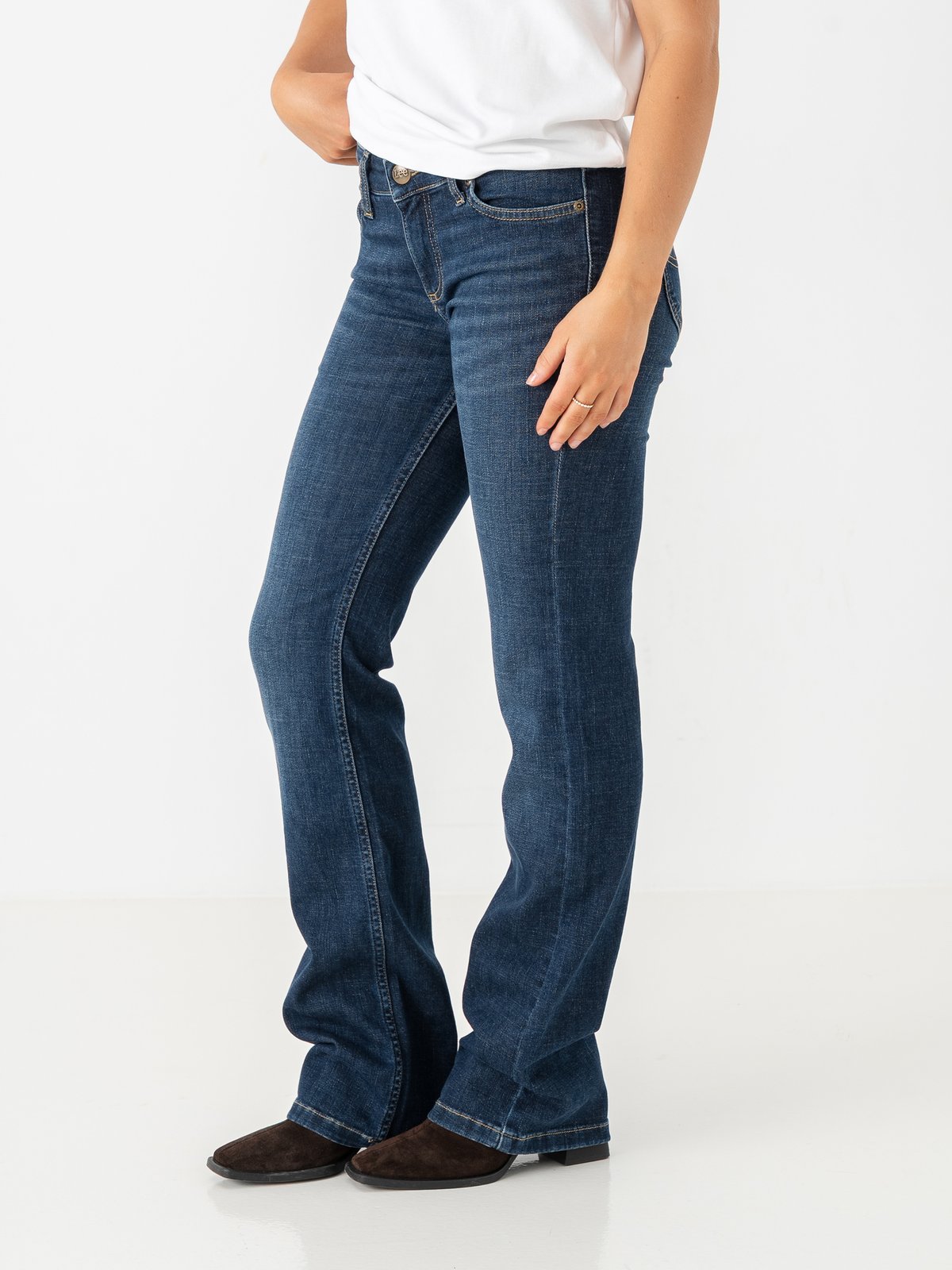 Lee Jessica Vintage Storm