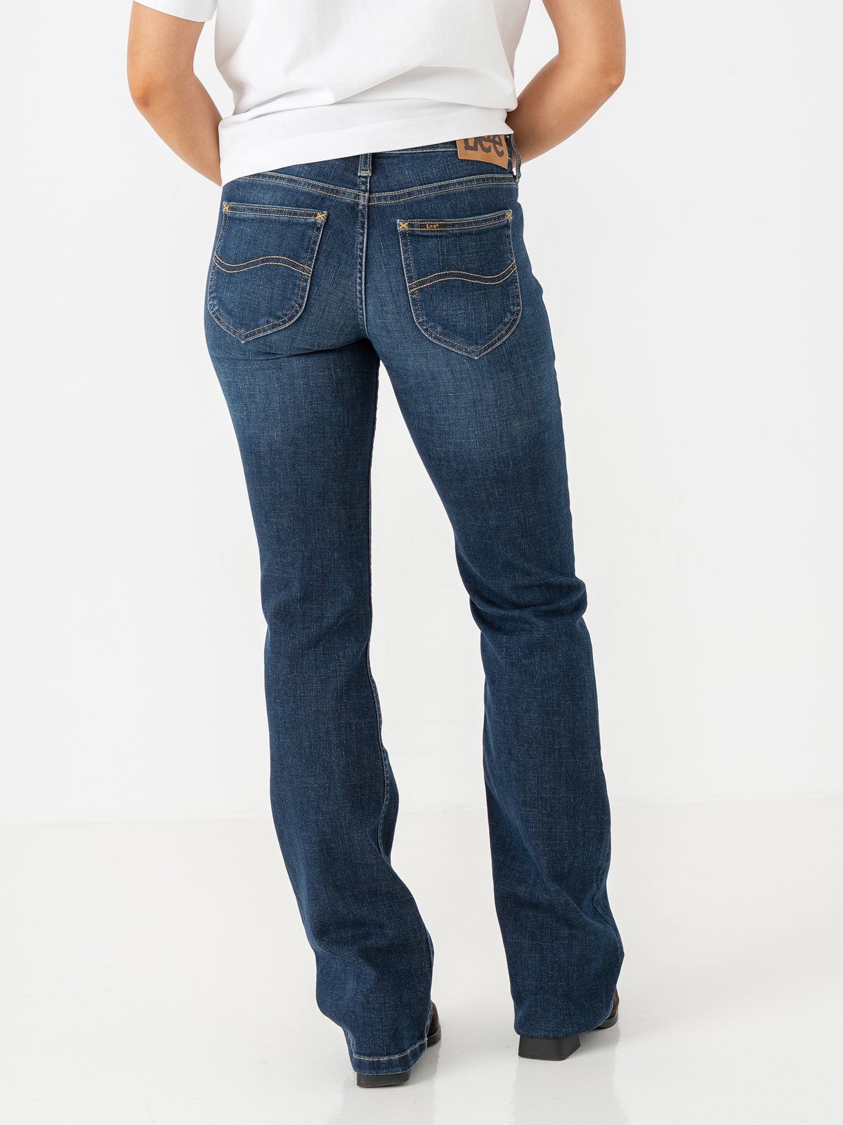 Lee Jessica Vintage Storm