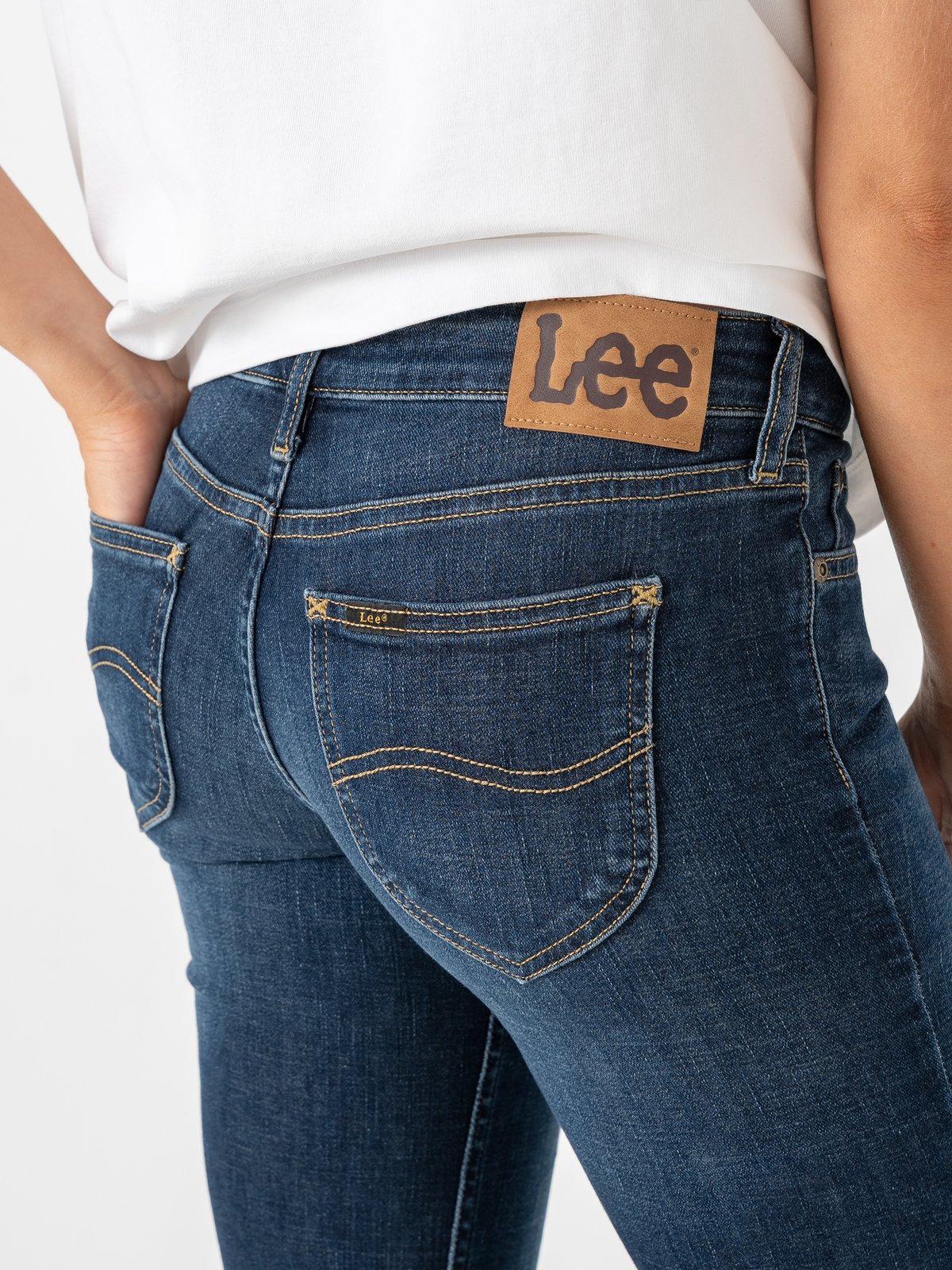 Lee Jessica Vintage Storm