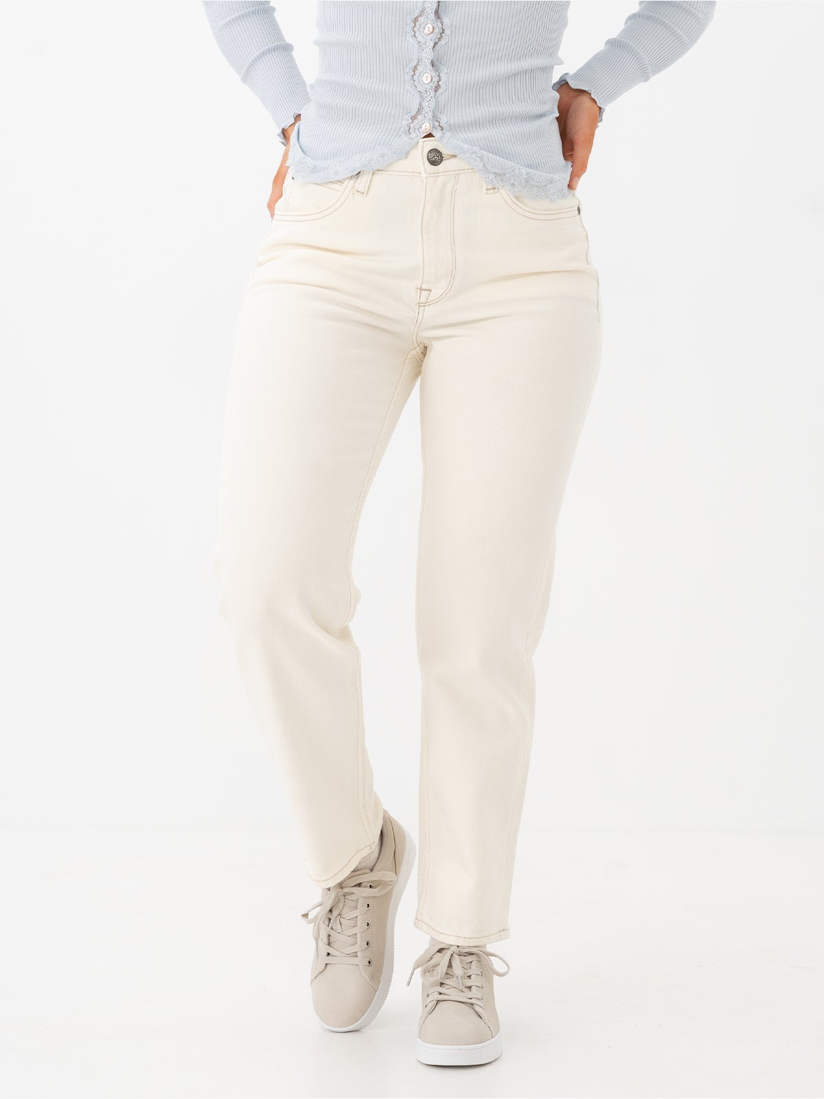 Lee Carol Straight The Get Back