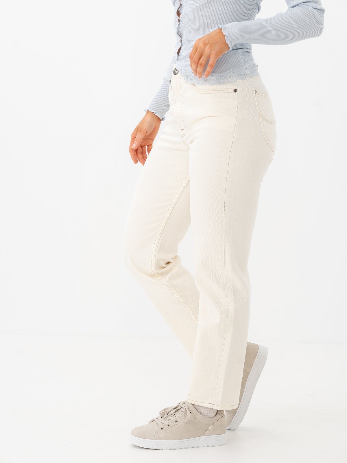 Lee Carol Straight The Get Back