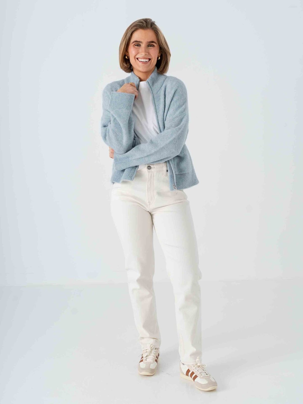 Lee Carol Straight Winter Light