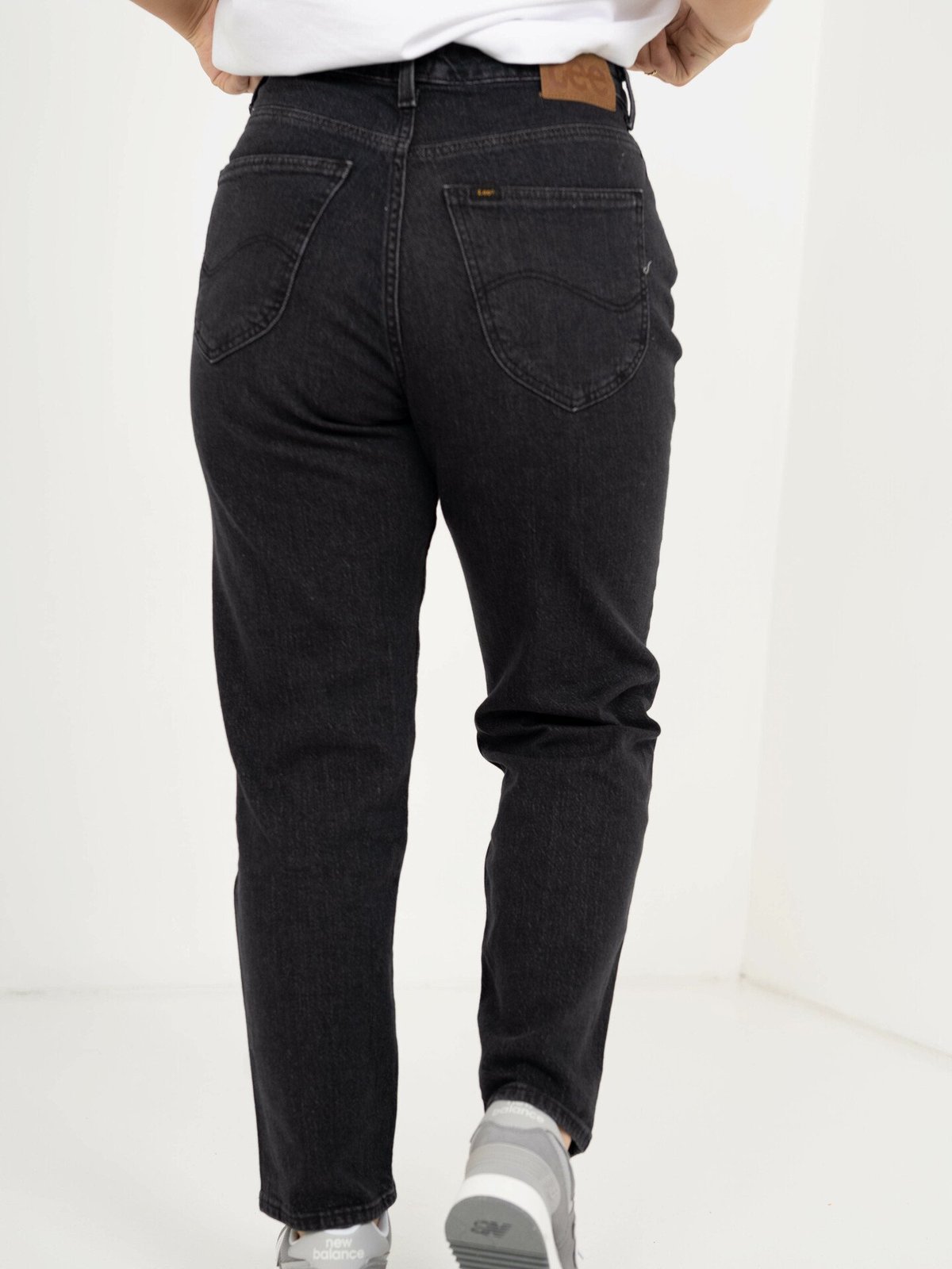 Lee Carol Straight BB Rock