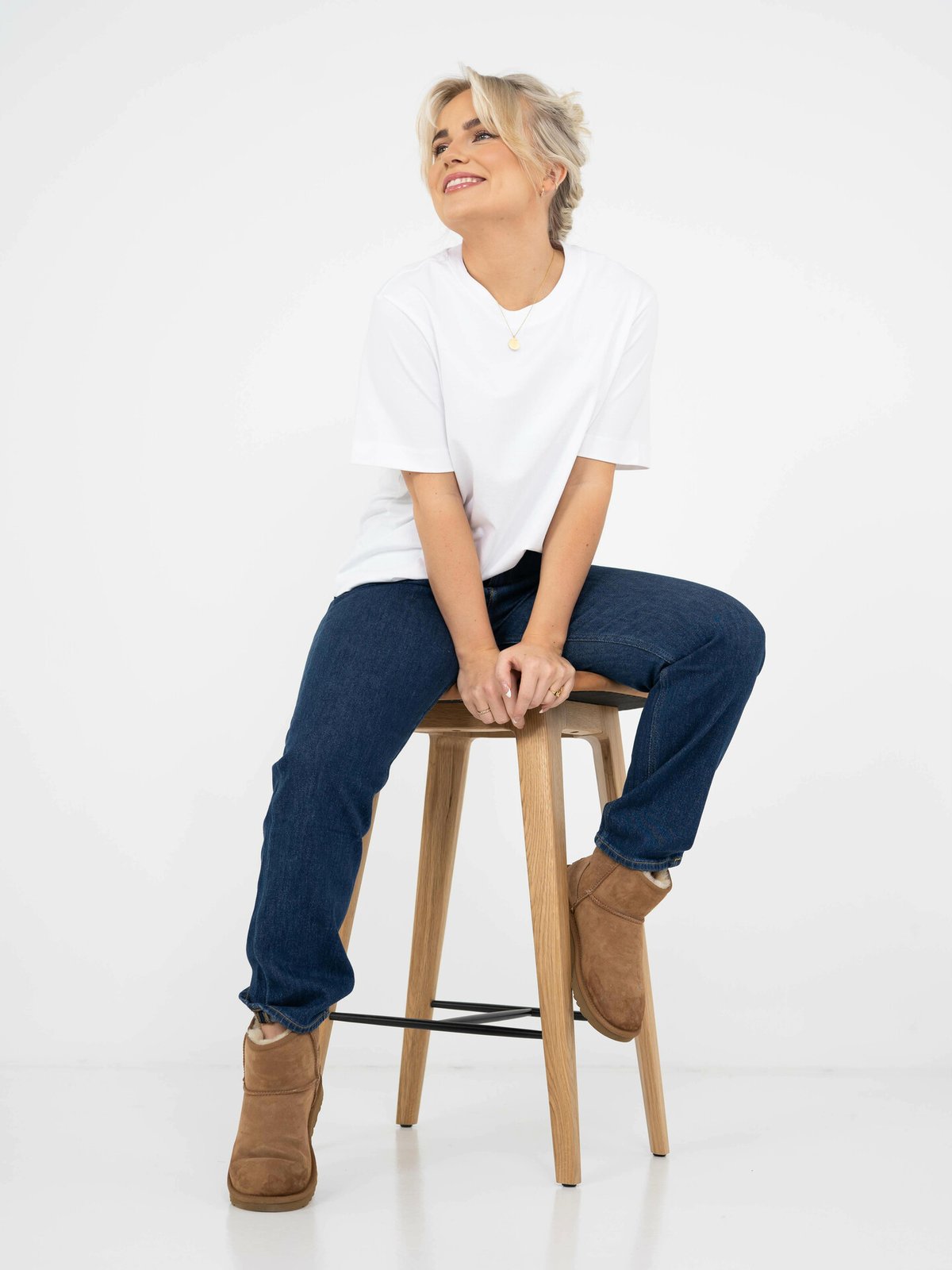 Lee Carol Straight Dark Hydro