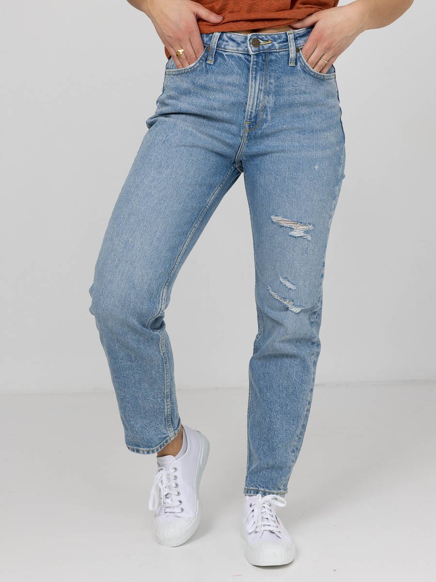 Lee Carol Straight Stone Frost