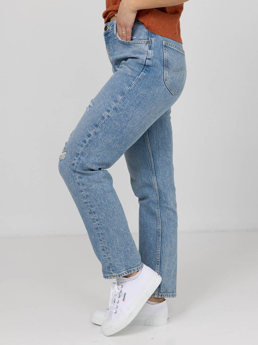 Lee Carol Straight Stone Frost