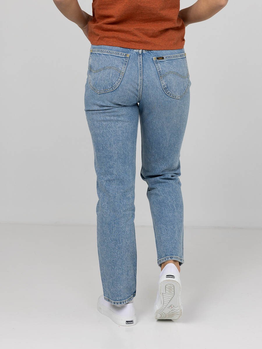 Lee Carol Straight Stone Frost