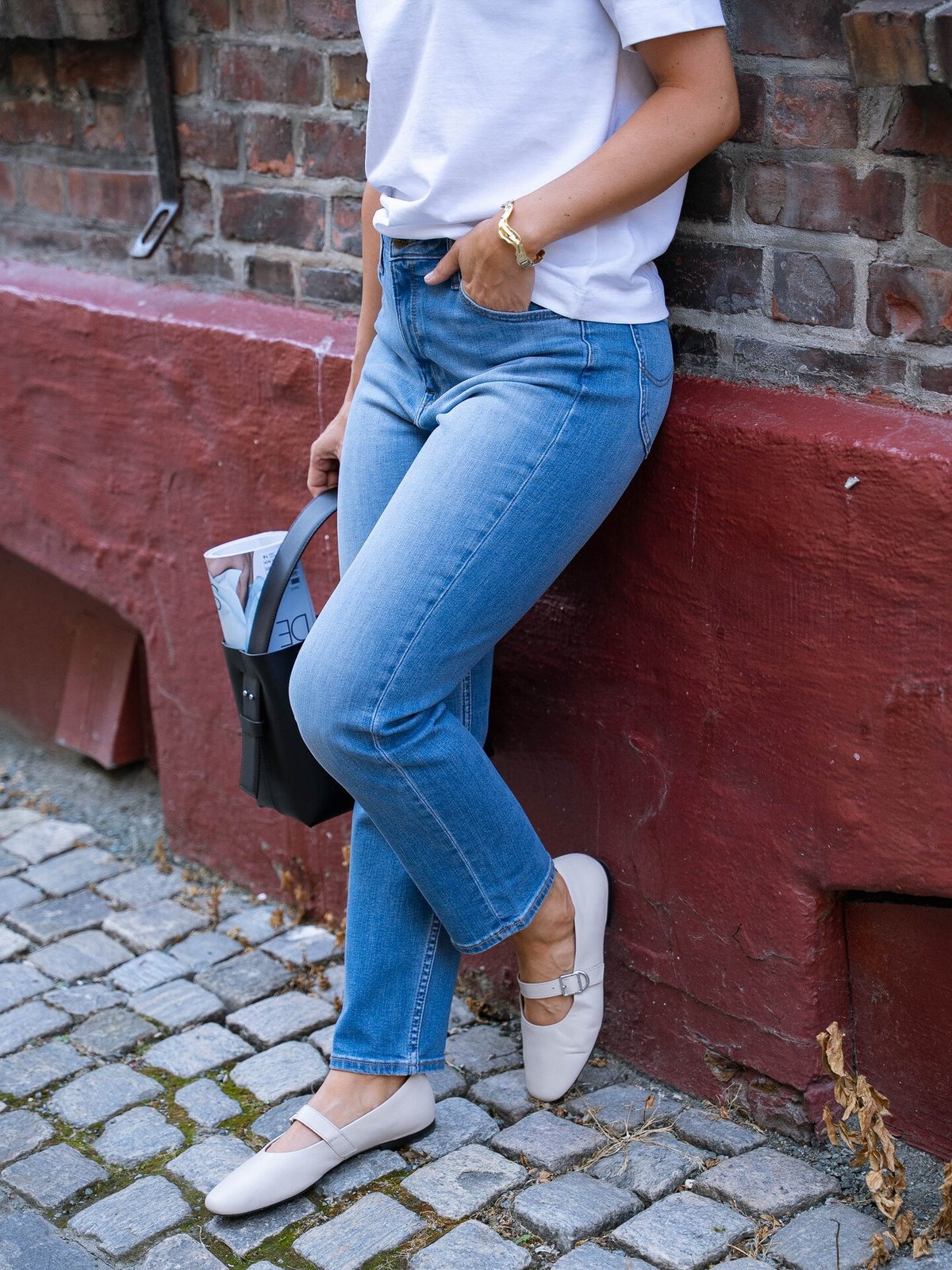 Lee Carol Straight Meant to Be