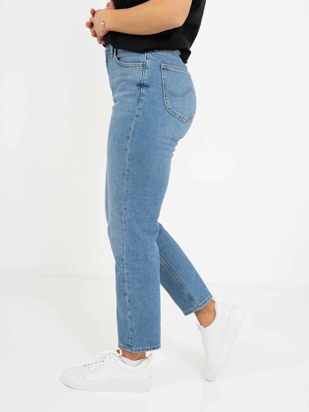 Lee Carol Straight Mid Soho