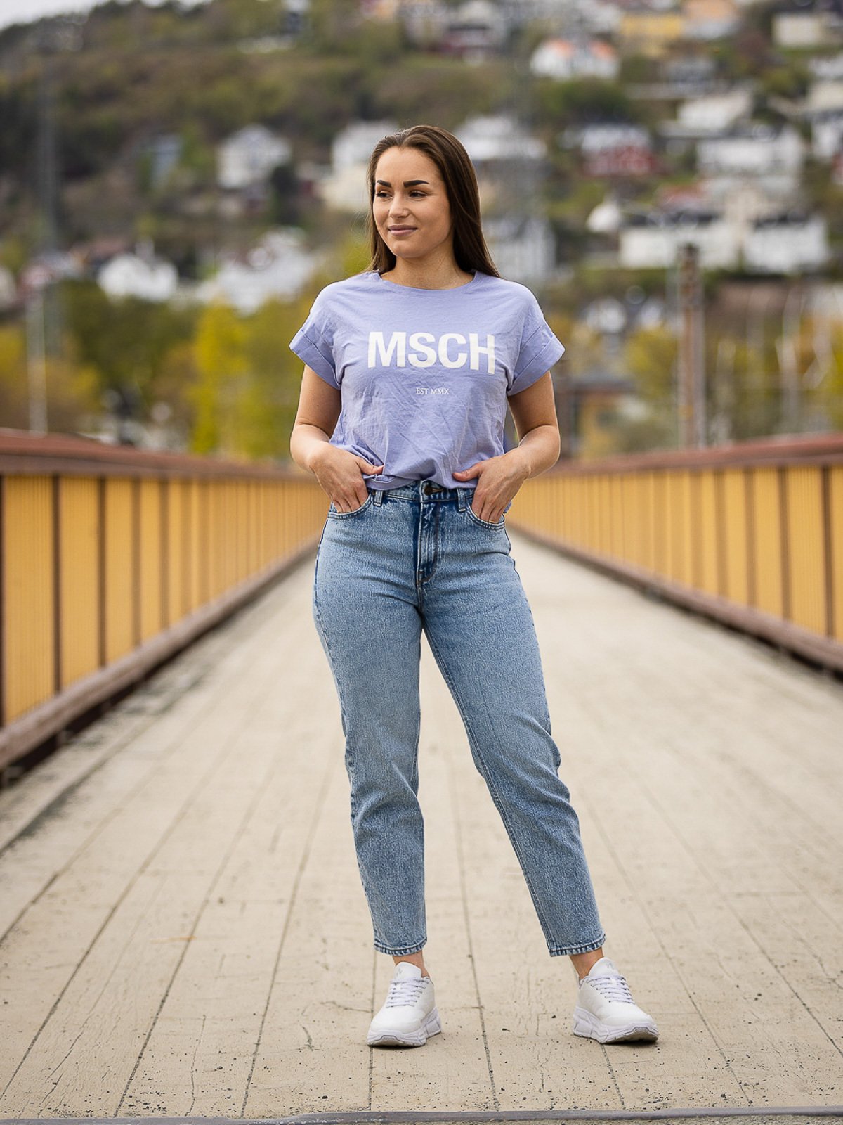 Lee Carol Straight Acid Yara