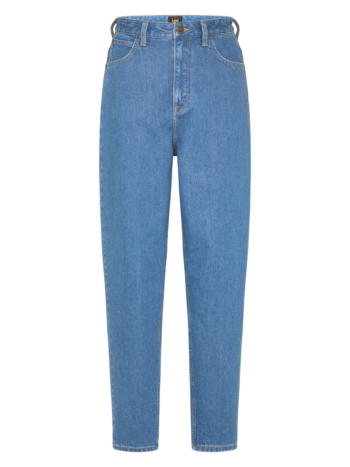 Lee Stella Tapered Stonewash Ava