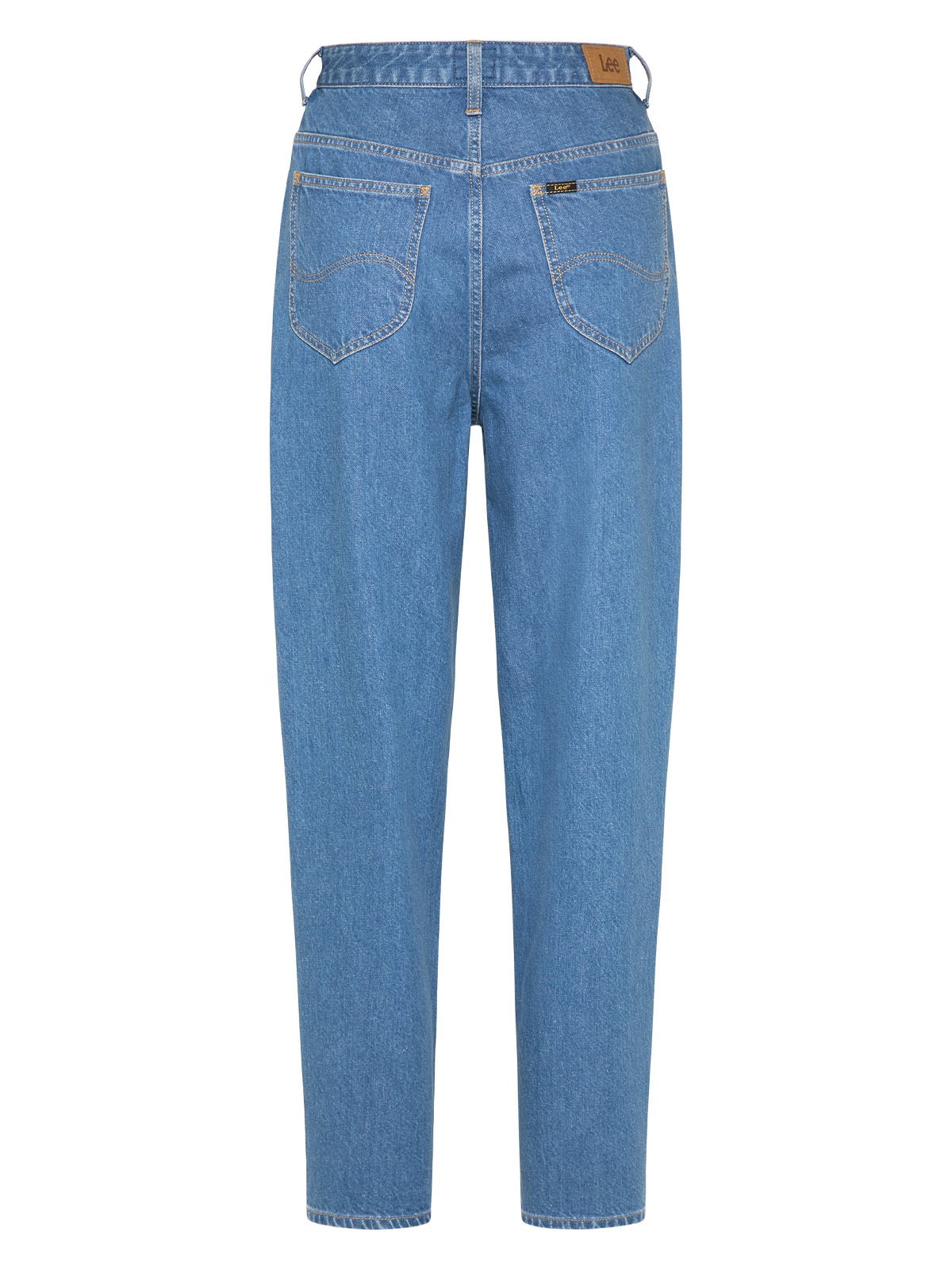 Lee Stella Tapered Stonewash Ava