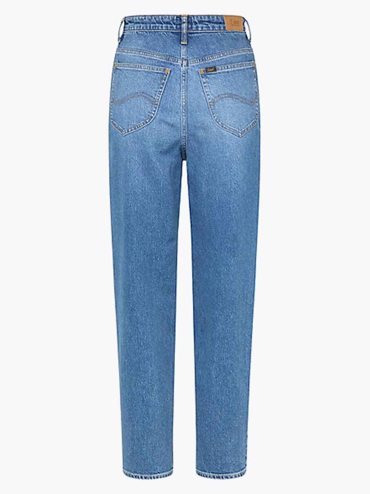 Lee Stella Tapered Used Alton