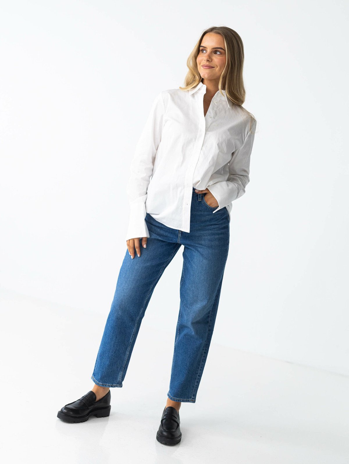 Lee Stella Tapered Used Alton